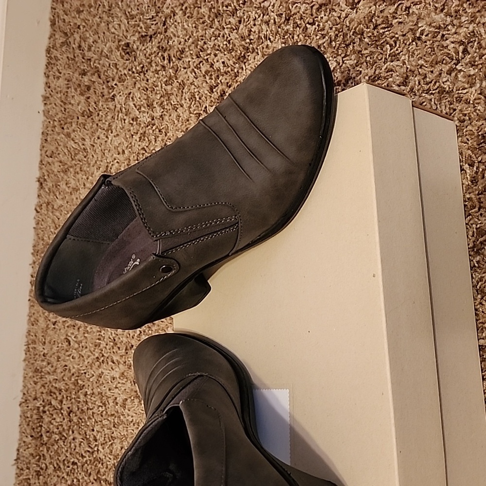 Shoes